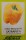 Gelber Paprika Blocky Yellow F1
